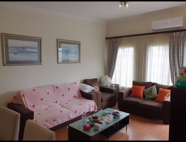 3 BEDROOM APARTMENT TO LET IN MORNINGSIDE